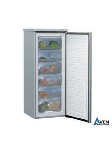 CONGELATEUR ASTECH PA 290-A 6TIROIRS VERTICAL PLAQ ALU